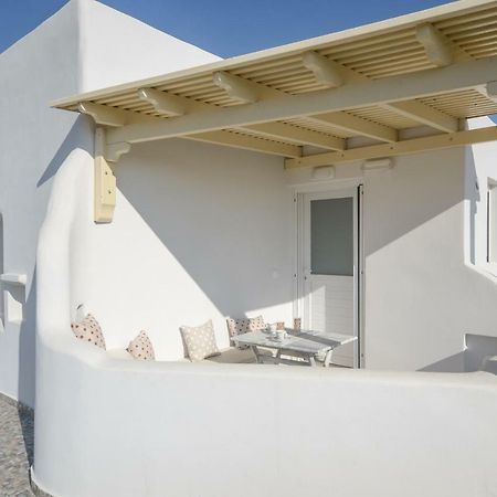 Naxian Dream Suites Agia Anna (Naxos) Exterior foto